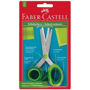 Faber Castell School Scissors
