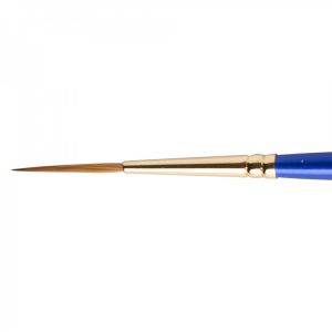 Daler Rowney Sapphire S50 Liner Brush 1
