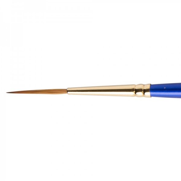 Daler Rowney Sapphire S50 Liner Brush 1
