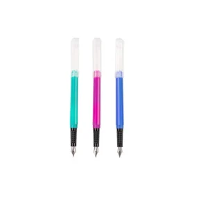 Manuscript Dodec Fountain Pen