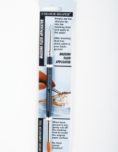 Pebeo Masking Fluid Applicator