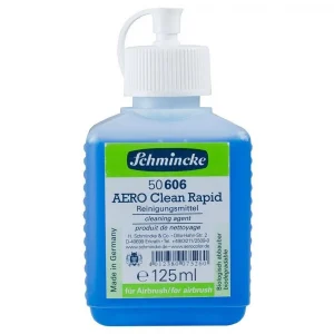 Schmincke Aero Clean Rapid 125ml