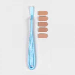 PanPastel Sofft Cover & Knife No.1 Oval 5 Piece
