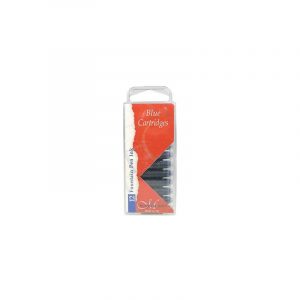 Blue Ink Cartridges 12 Pack