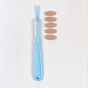 PanPastel Sofft Cover & Knife No.3 Oval 5 Piece