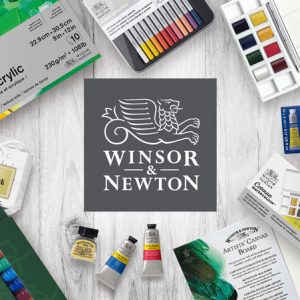 Winsor & Newton