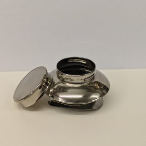 Dipper with Lid