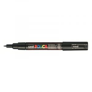 Uni Posca Extra Fine Bullet Tip