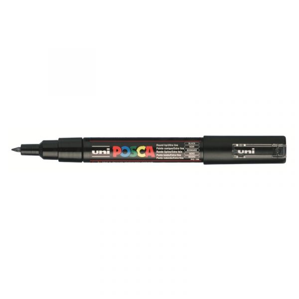 Uni Posca Extra Fine Bullet Tip