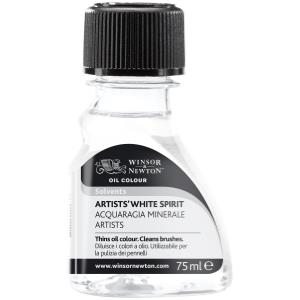 Winsor & Newton White Spirit 75ml