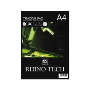 Rhino Tech Tracing Pad A4