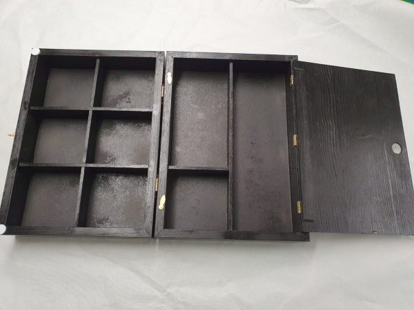 Bespoke Art Storage Boxes - Image 3