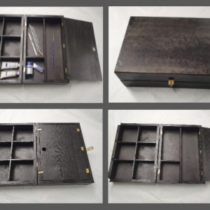 Bespoke Art Box