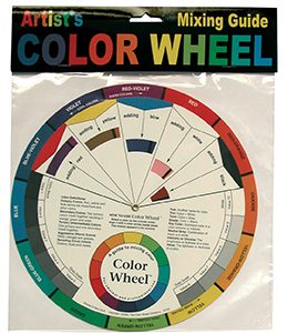 Colour Wheel