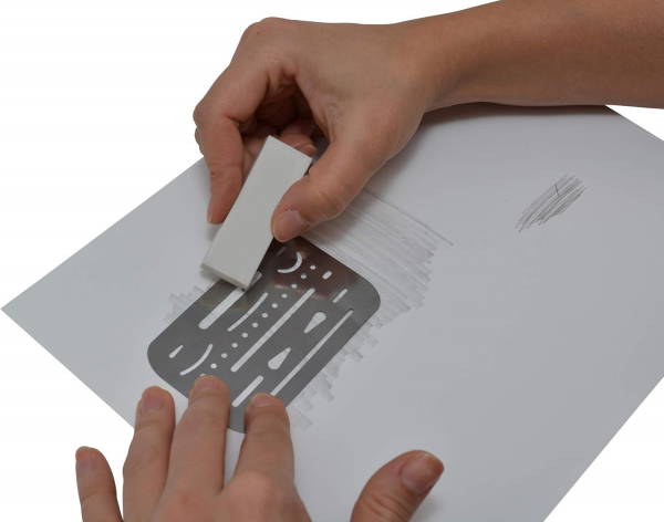 Erasing Shield - Image 2