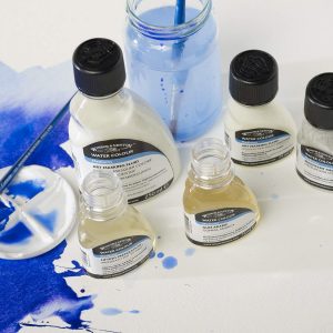 Winsor and Newton Masking Fluid