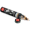Caran D'Ache Grafwood Pencil Metal Container (15 Pencils) - Image 2