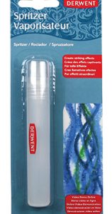 Derwent Spritzer Mist Spray