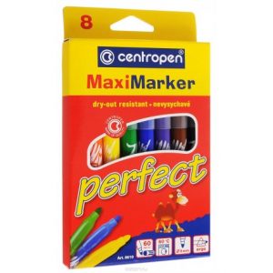 Centropen Maxi Markers